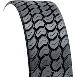 Precured Tread Rubber