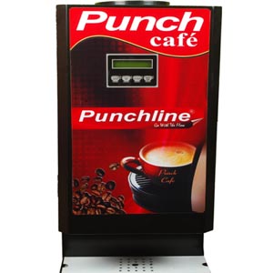 SINGLE SELECTION VENDING MACHINE in Delhi