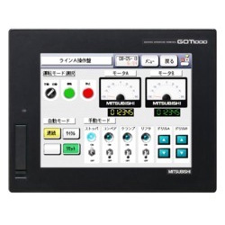 Mitsubishi Hmi Repair in Ghaziabad
