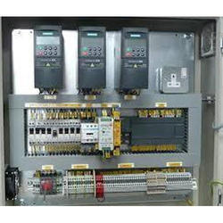 Siemens VFD AC Drive Control Panel Supplier