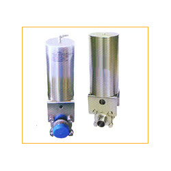 Auto Control Actuator For Butterfly Valve in Delhi