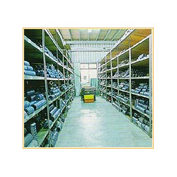 Fittings And Valves Spares in Delhi