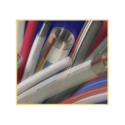 Food Grade Hose Spares in Delhi