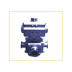 Mount Actuator For Ball Valve in Delhi