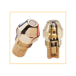 Oil Burner Nozzles