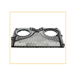 Semiwelded Plate Heat Exchanger Supplier