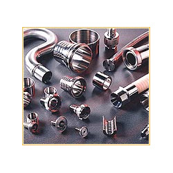 Tube Fitting in Delhi