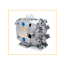Universal Ii Rotary Positive Displacement Pumps in Delhi