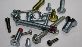 Machine Screw in Gurgaon
