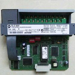 1746 High Speed Counter Encoder Repair Service Provider