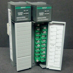 1746 NI16I Analog Input Module