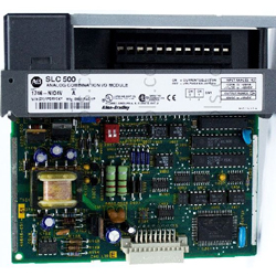 1746 NIO4V Analog I O Module Repair Service Provider