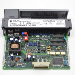 1746 NIO4I Analog I O Module Repair Service Provider
