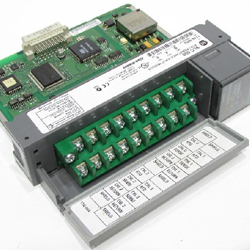 1746 NR4 Analog Input Module Repair