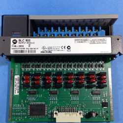 1746 Ob16 Dc Output Module Repair in Delhi