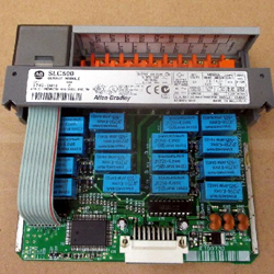 1746 Ow16 Slc 500 Output Module Repair in Delhi