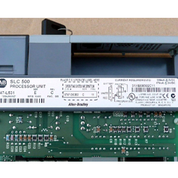 1747 L531 Slc 500 Processor Unit Repair in Delhi