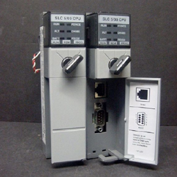 1747 L532 Slc 500 Processor Unit Repair in Delhi