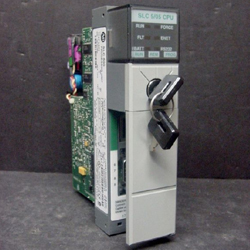 1747 L552 Slc 500 Processor Unit Repair in Delhi