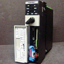 1756 L61 Controllogix 5561 Processor Unit Repair in Delhi