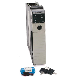 1756 L63 Controllogix Processor Unit Repair in Delhi