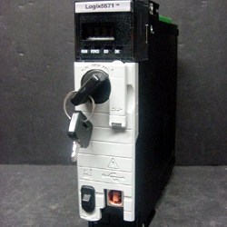 1756 L71k Controllogix 5571 Processor Unit Repair in Delhi