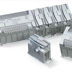 1762 L40BXB MicroLogix Control System Service Provider