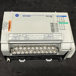 1764 28BXB MicroLogix 1500 Base Unit Repair Service Provider