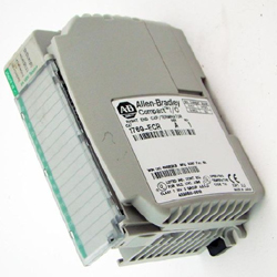 1769 Ecr Compact I O Right End Cap Terminator Repair in Delhi