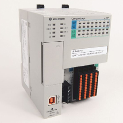 1769 L16er Bb1b Compactlogix Control System Repair in Delhi
