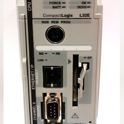 1769 L32e Compactlogix Control System Repair in Delhi