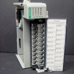 1769 Ob16 Compactlogix Output Module Repair in Delhi