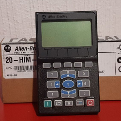  20 HIM A06 Human Interface Module Repair