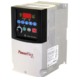 22A D6P0F104 AC Drive