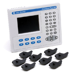 2711P B4C20A8 Panelview Plus 400 HMI Terminal Repair Service Provider