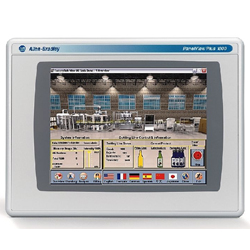 2711P T10C4D8 Panelview Plus 1000 Graphic Terminal Repair Service Provider