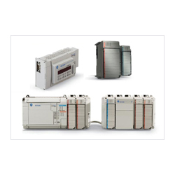Allen Bradley Micrologix Repairing in Delhi