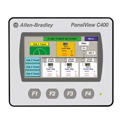 Allen Bradley Hmi Systems in Delhi