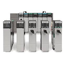 Allen Bradley PLC Systems
