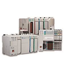 CompactLogix Control Systems in Delhi