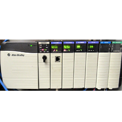 ControlLogix I O Module Repair Service Provider