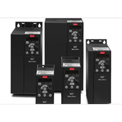 Denfoss Ac Drive Repair Service in Delhi