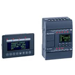 Keyence Plc Repair in Delhi