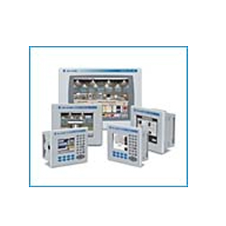 Panel View Plus Graphic Terminals in Delhi
