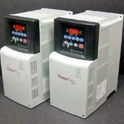 Powerflex 40 Ac Drive Repair in Delhi