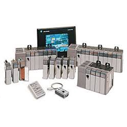 Slc 500 Control System in Delhi
