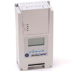 SMC Flex Control Module Service Provider