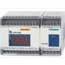 Vigor Plc Repairing in Delhi