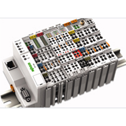 Wago PLC Repair