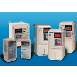 Yaskawa Electric Plc Repairing in Delhi